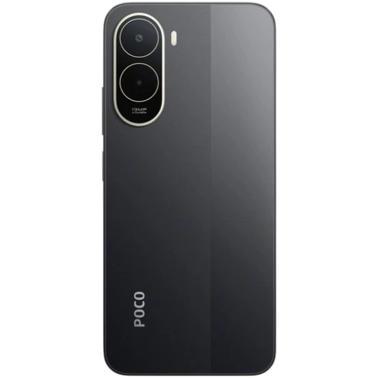 Mobil Telefon Xiaomi Poco C81 Pro 4GB/128GB Black — Xiaomi, Bakı (6)