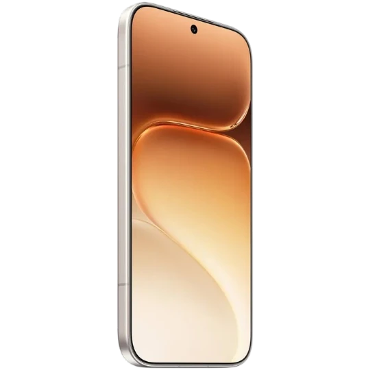 Mobil Telefon Honor 600 PRO 12GB/256GB Golden White — Smartfonlar, Bakı (3)