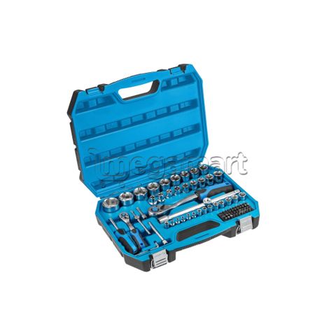 Alət dəsti Högert HT1R424 — Bakı