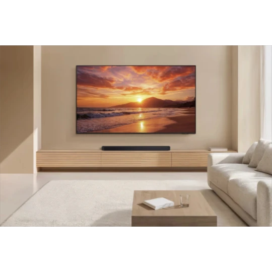 Televizor Samsung UE50U7000HUXPY — Televizorlar, Bakı (6)