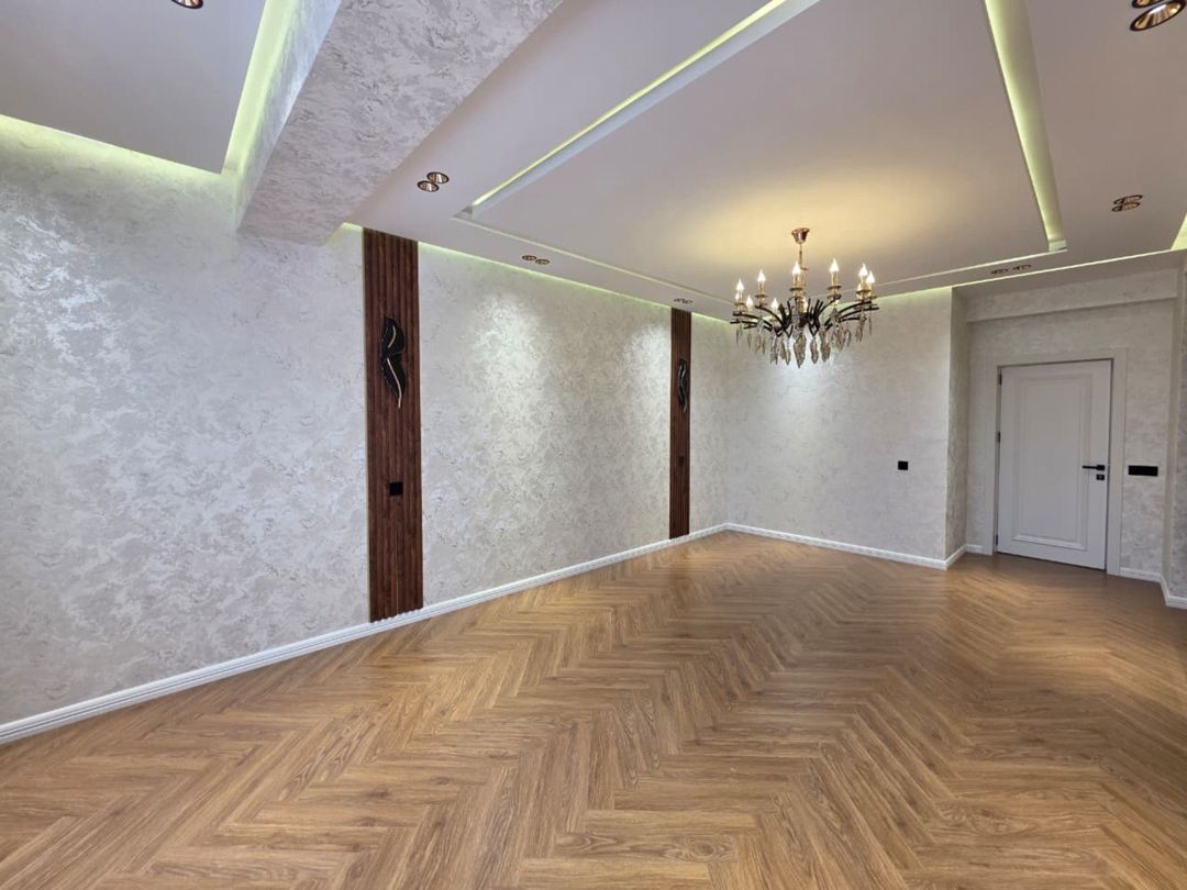 Satılır 3 otaqlı yeni tikili 90 m² — Mənzil, Bakı (4)