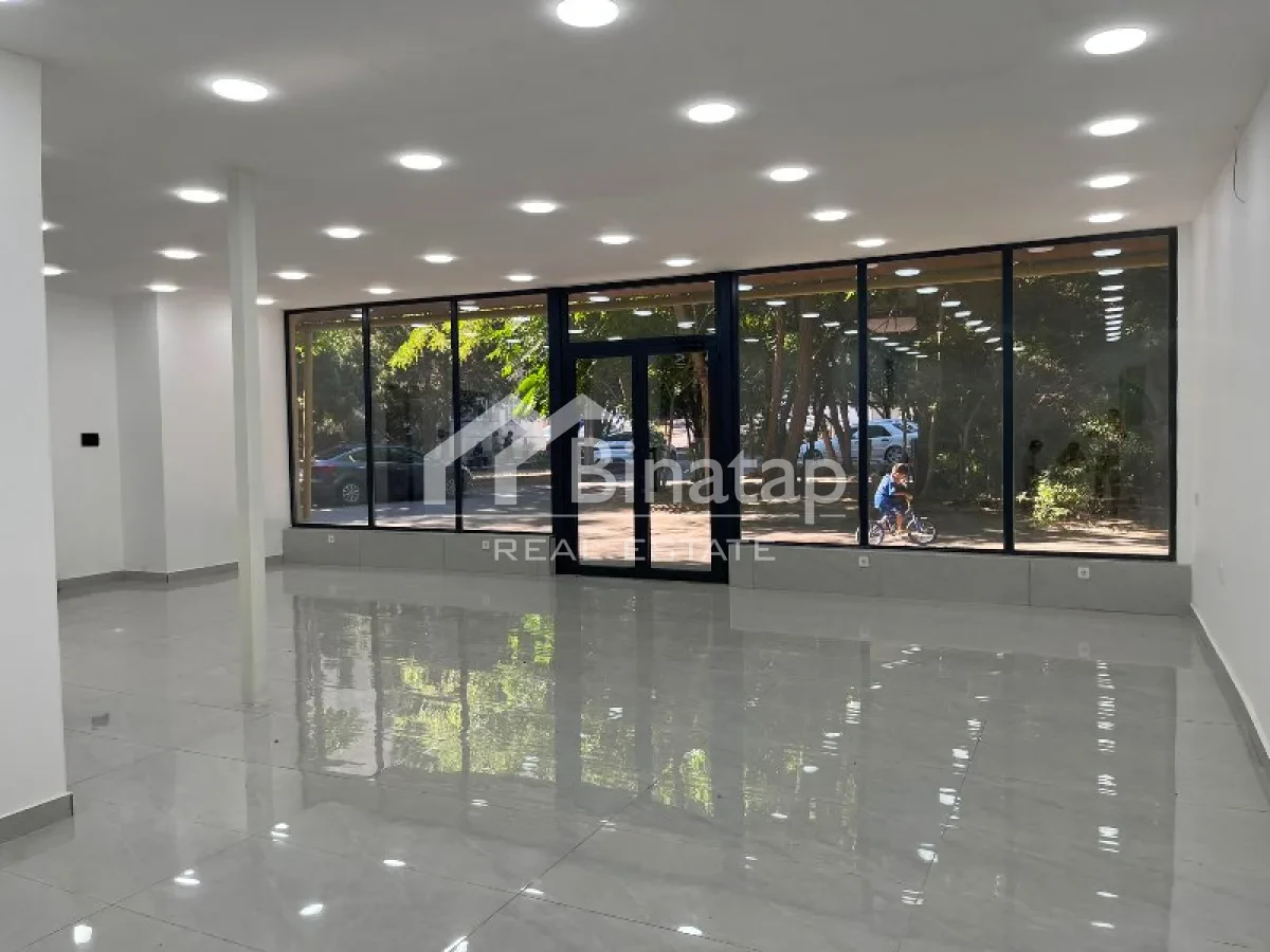 Satılır obyekt 200 m², Elmlər Akademiyası metrosu, Yasamal rayonu — Əmlak, Bakı (2)