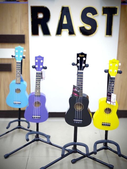 Ukulelelər "Soprana Kaysen UK-10" — Bakı