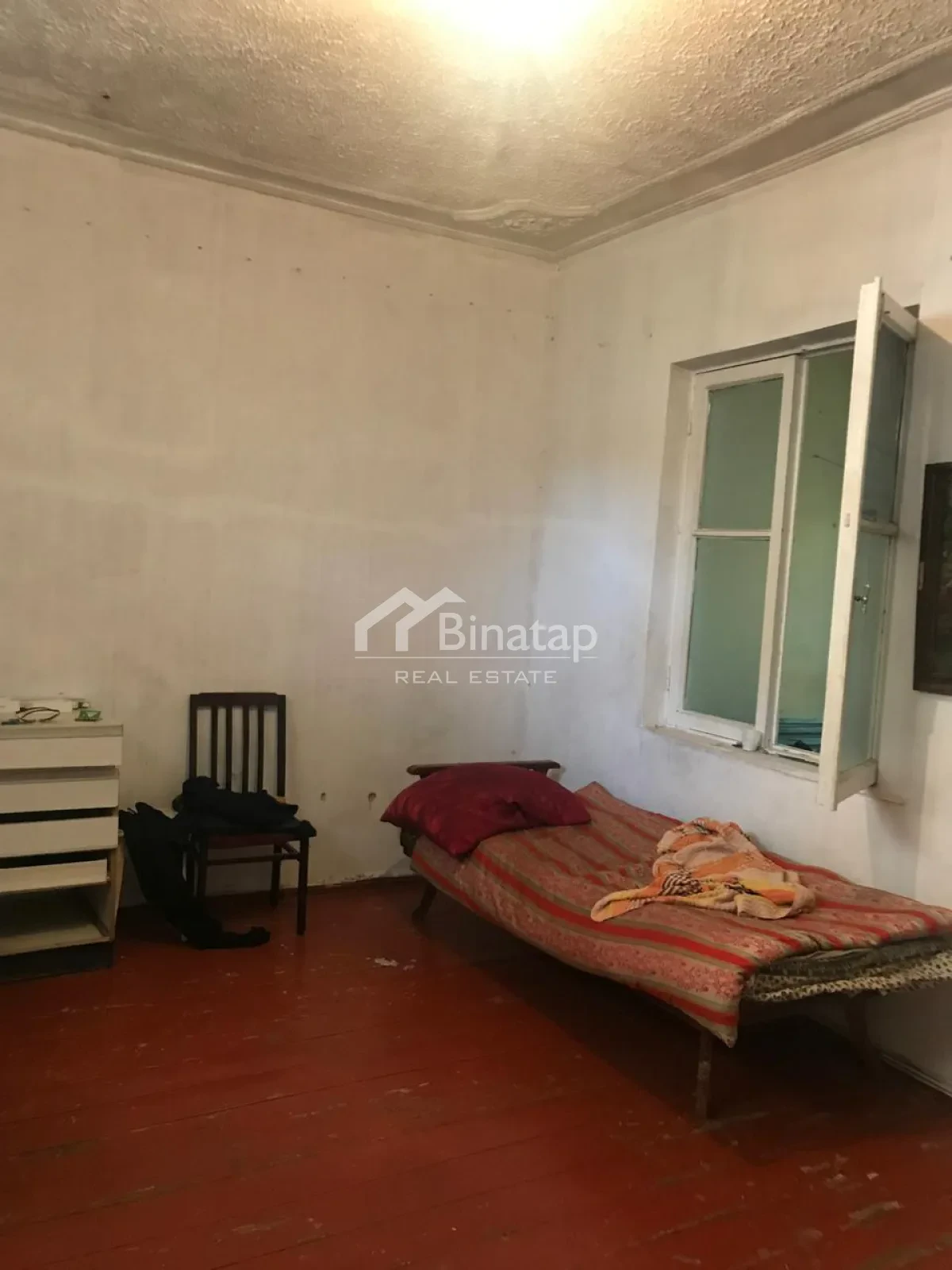 İcarəyə verilir 1 otaqlı həyət evi / bağ evi 12 m², Elmlər Akademiyası metrosu, Yasamal rayonu — Ev, villa, Bakı (2)