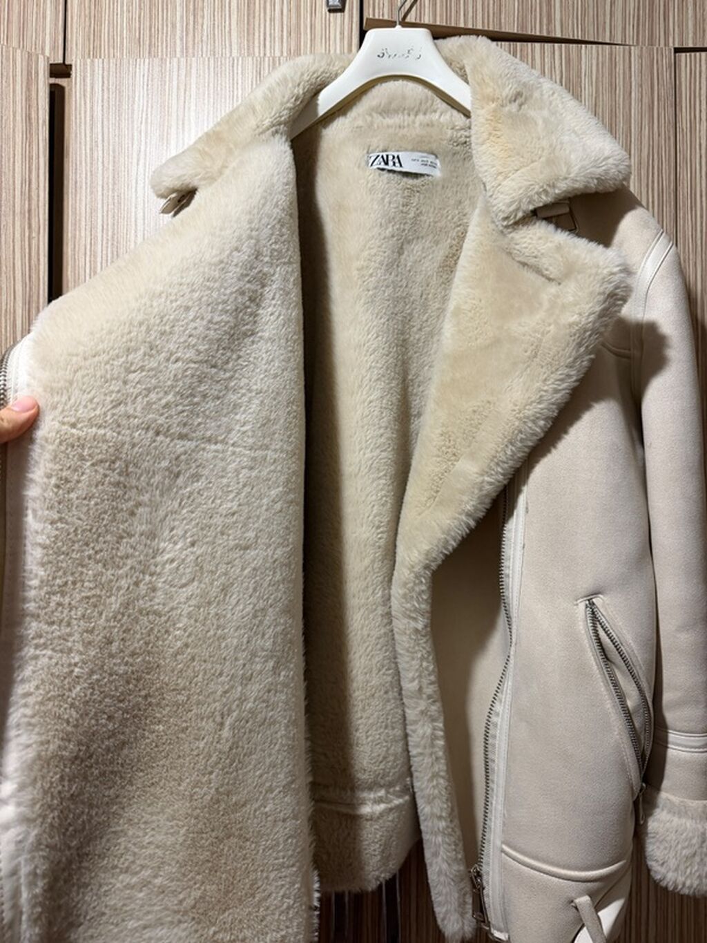 Zara, S — Jaketlər, Bakı (2)
