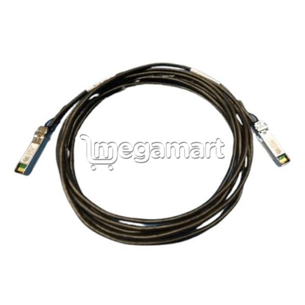 Birbaşa Qoşulma Kabel Dell SFP28 to SFP28 25GbE Passive Copper Twinax Direct Attach 5M (470-ACEY) — Smartfon üçün kabelləri və keçidçilər, Bakı