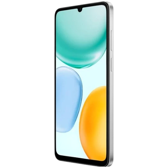 Mobil Telefon Honor X5D Plus 4GB/256GB Meteor Silver — Smartfonlar, Bakı (5)