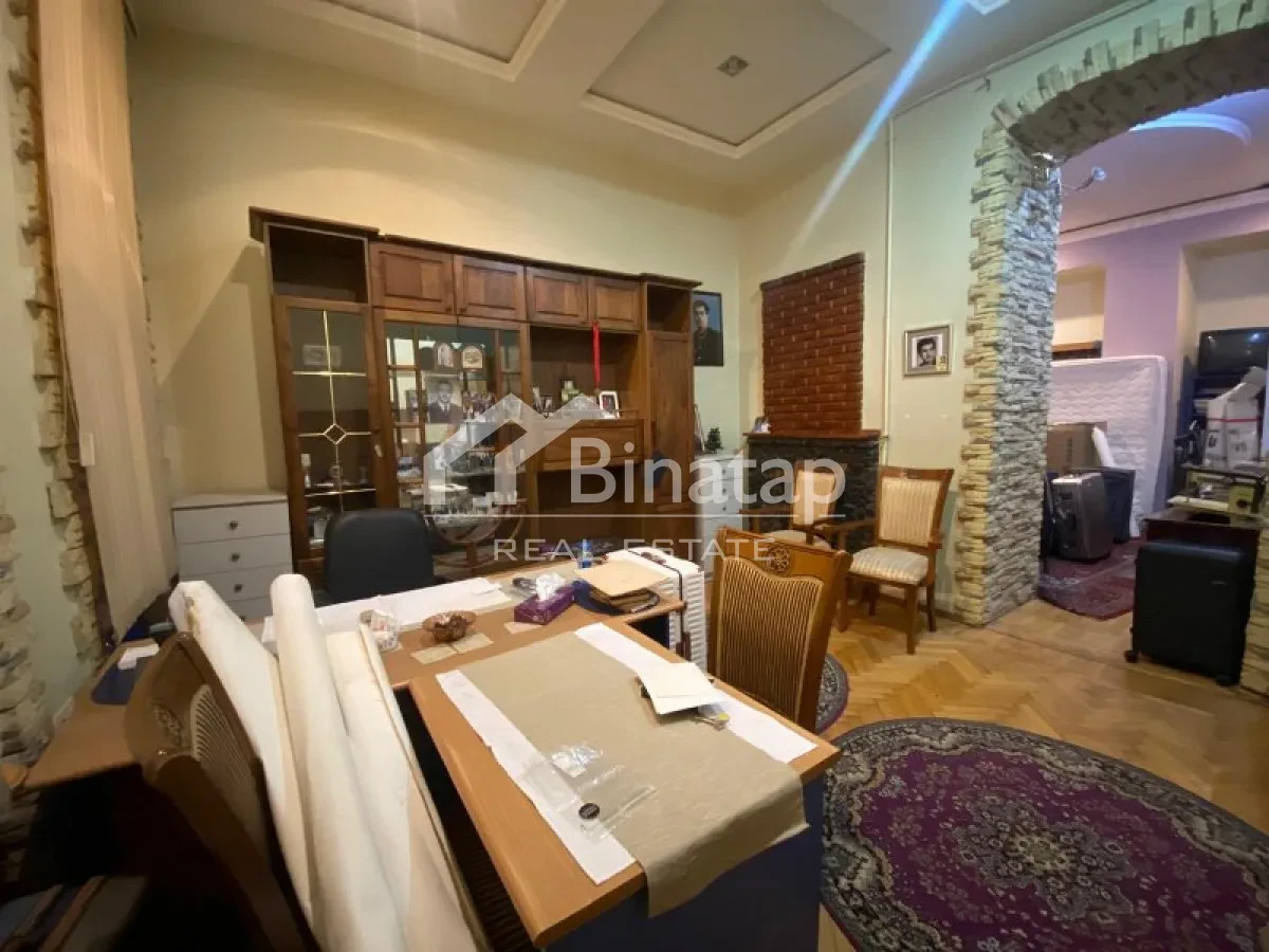 Satılır obyekt 55 m², Sahil metrosu, Nəsimi rayonu — Əmlak, Bakı (4)