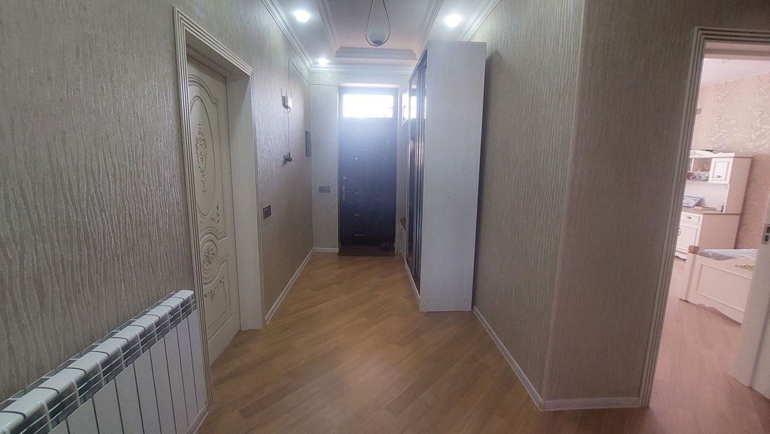 Satılır 4 otaqlı həyət evi/bağ evi 160 m² — Ev, villa, Sumqayıt (8)