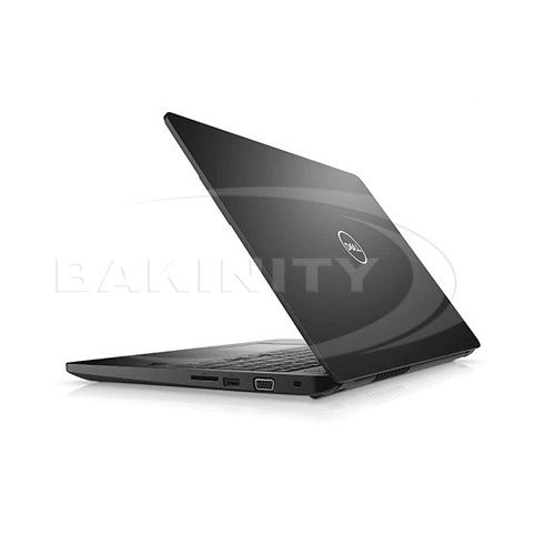 Noutbuk Dell Inspiron 3580 (P75F) (3580-8522) — Noutbuklar, Bakı (2)