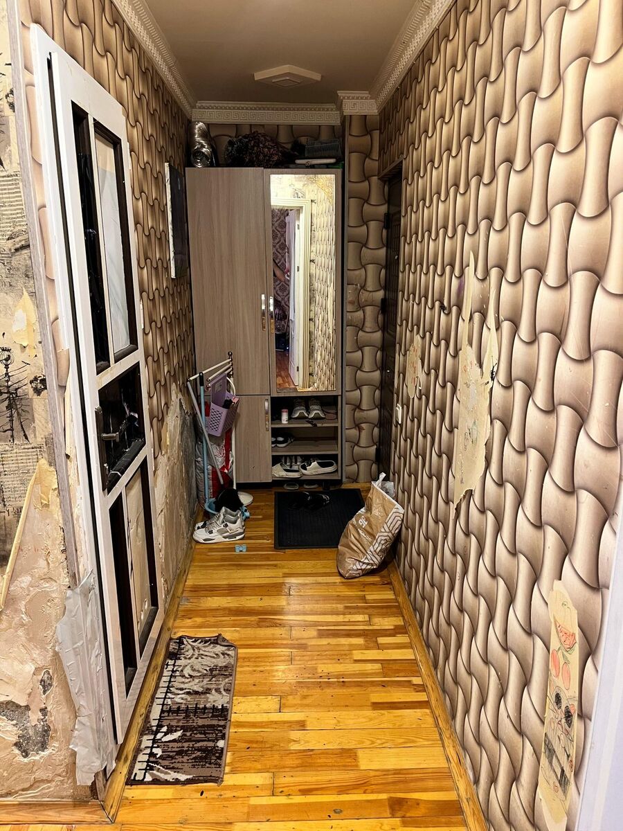 2-otaqlı mənzil, Sumqayıt ş., 46 m² — Mənzil, Sumqayıt (4)