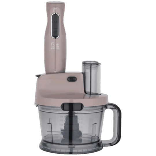 Dəst Blender Fakir Mr.chef SET- Sand Beıge — Mətbəx texnikası, Bakı (2)