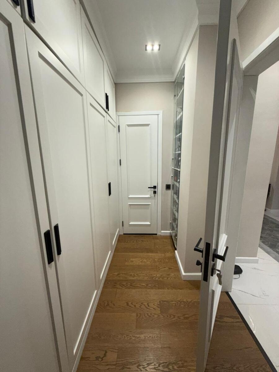 Satılır 3 otaqlı yeni tikili 126 m² — Mənzil, Bakı (7)