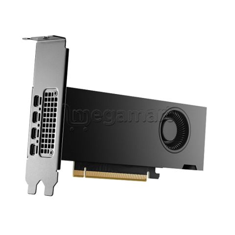 Videokart HP GFX Nvıdıa RTX 2000 Ada 16GB 4mDP (8D6B8AA) — Bakı