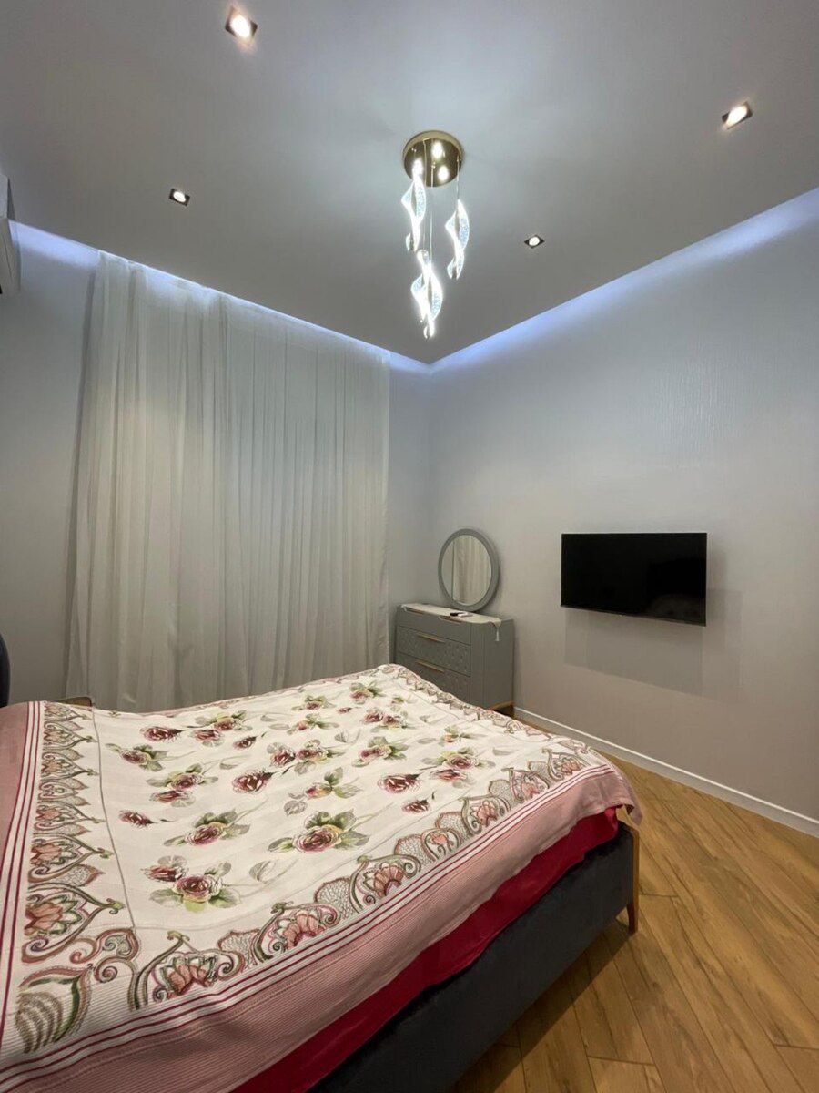 Bağ evi kirayə verilir, Mərdəkan qəs — Ev, villa, Bakı (9)