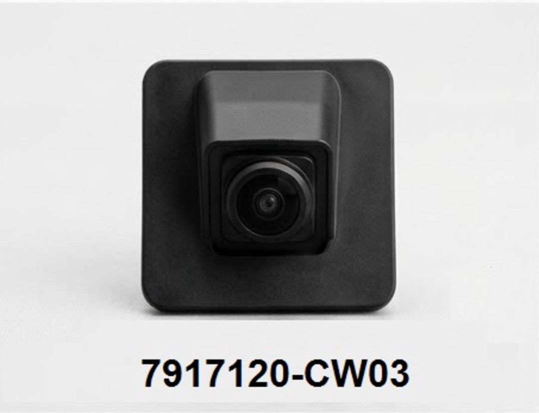 Changan uni-z 360 kamera — Ehtiyat hissələri və aksesuarlar, Bakı (4)