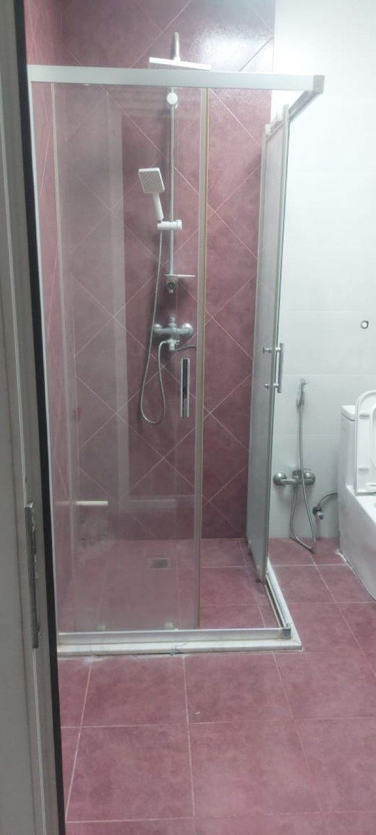 2-otaqlı yeni tikili kirayə verilir, Xırdalan ş., 50 m² — Mənzil, Xırdalan (2)