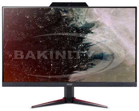 Monitor Acer Nitro VG240Ybmipcx — 429.6 ₼ · Bakı · Monitorlər Monitor Acer Nitro VG240Ybmipcx — Bakı