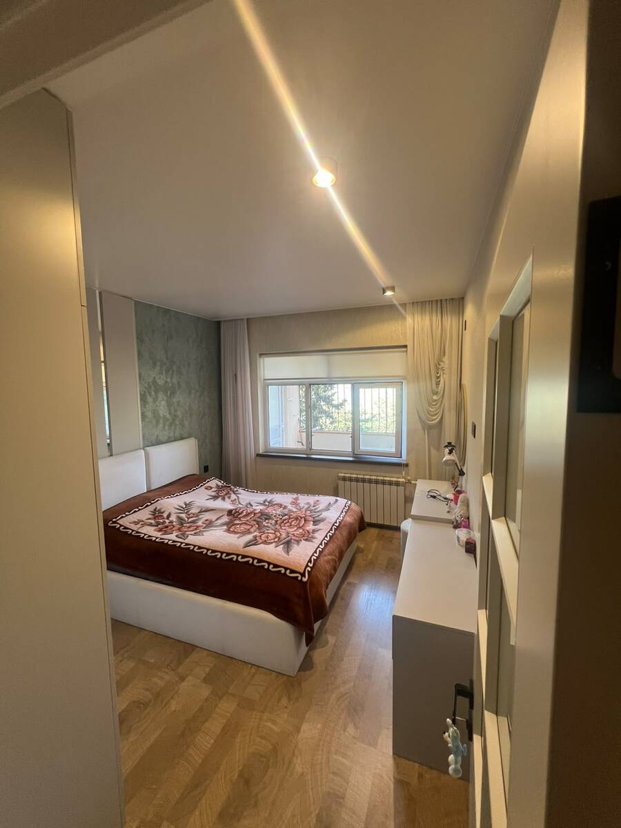 Satılır 2 otaqlı köhnə tikili 60 m² — Mənzil, Bakı (4)