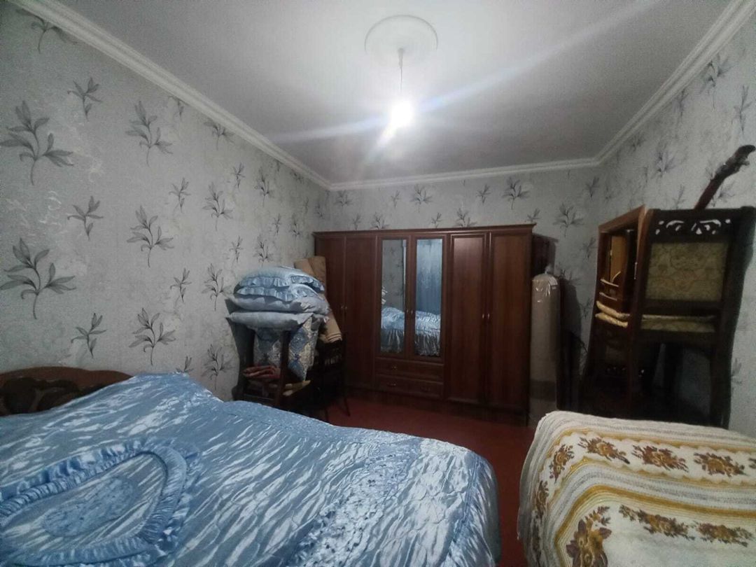 2-otaqlı mənzil, Sumqayıt ş., 58 m² — Mənzil, Sumqayıt (6)