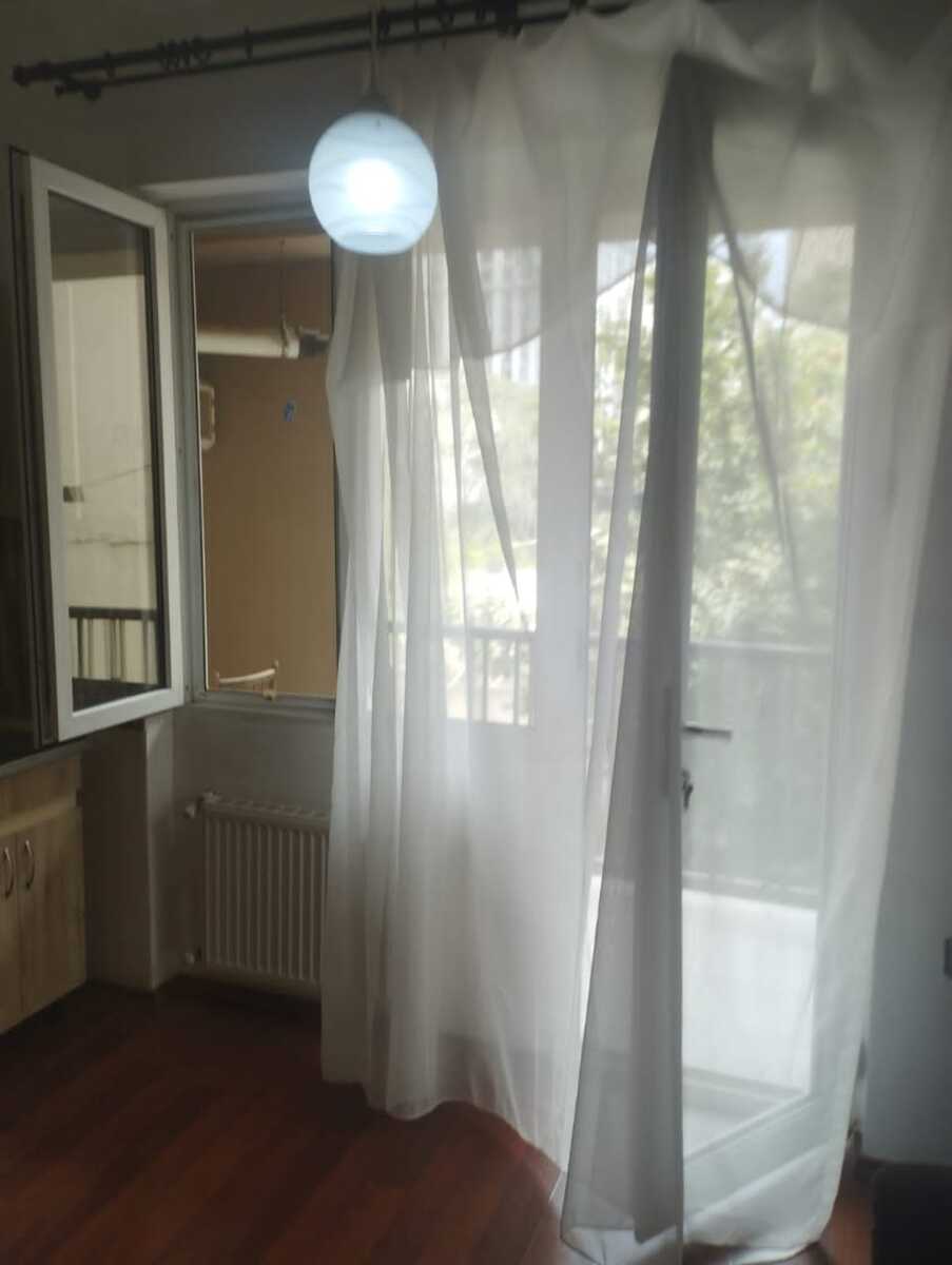 İcarəyə verilir 1 otaqlı köhnə tikili 45 m² — Mənzil, Bakı (9)