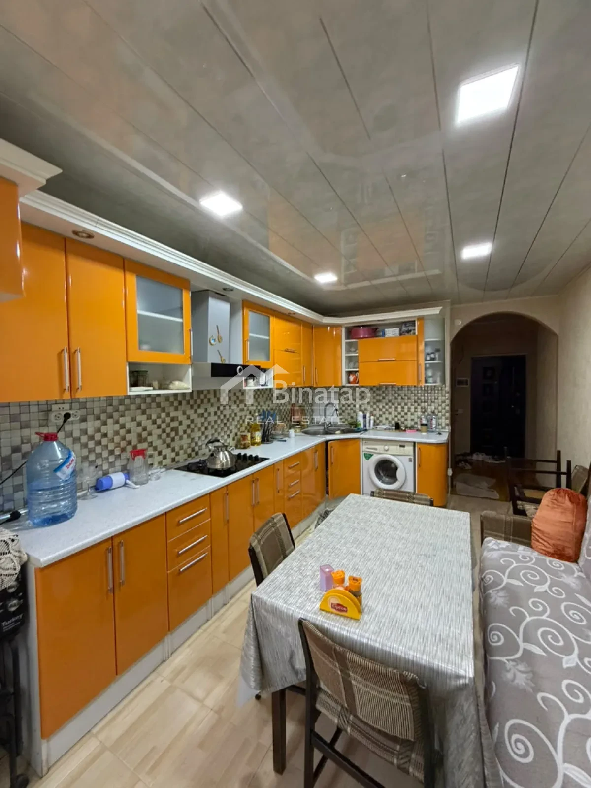 Satılır 2 otaqlı yeni tikili 70 m², Xırdalan şəhəri — Bakı