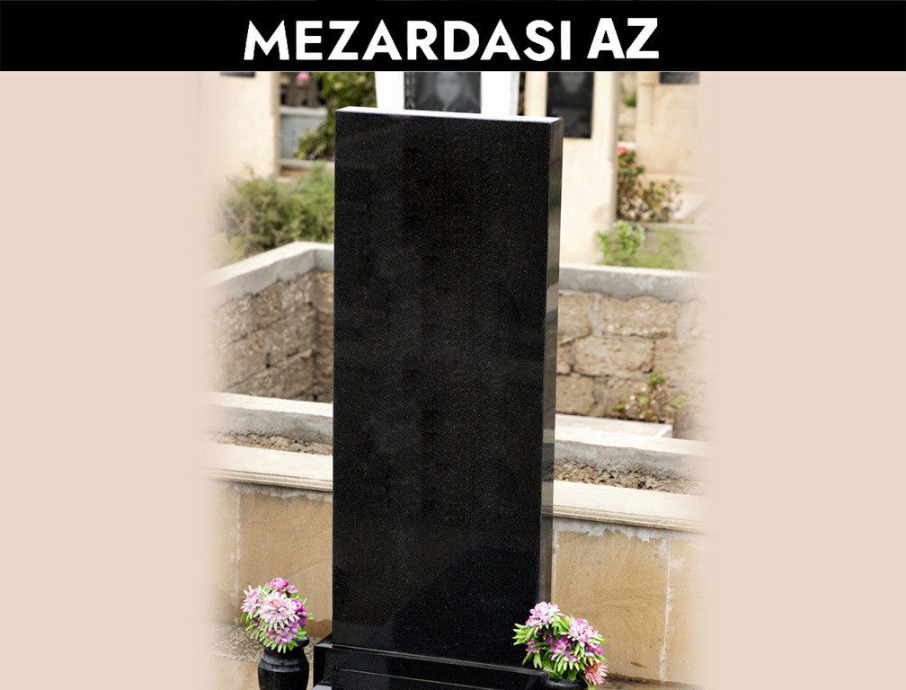 Səkili məzar və qəbir daşları — Təmir və inşaat, Bakı (2)