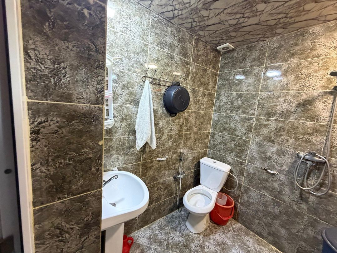 Satılır 3 otaqlı həyət evi/bağ evi 75 m² — Ev, villa, Bakı (8)