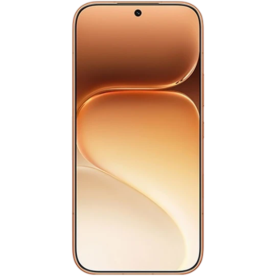 Mobil Telefon Honor 600 PRO 12GB/512GB Orange — Smartfonlar, Bakı (2)