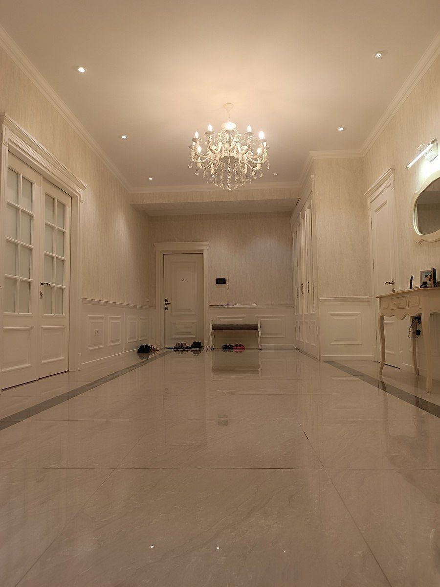Satılır 4 otaqlı yeni tikili 210 m² — Mənzil, Bakı (2)