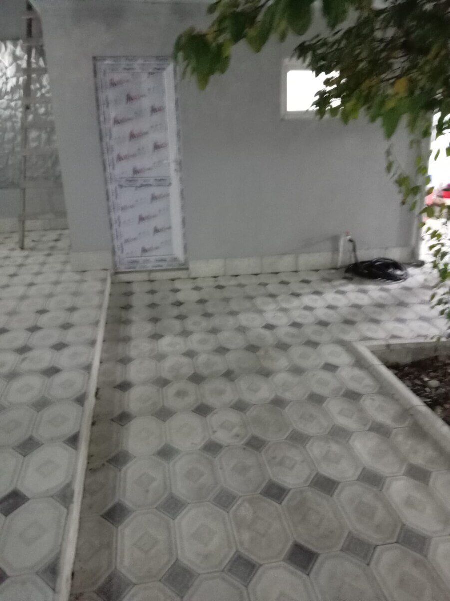 Həyət evi, Gəncə ş — Ev, villa, Gəncə (7)