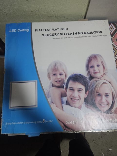 LED işıq — Bakı