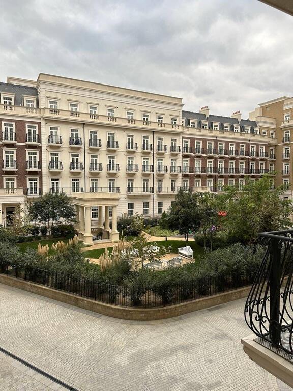 Satılır 4 otaqlı yeni tikili 148 m² — Mənzil, Bakı (11)