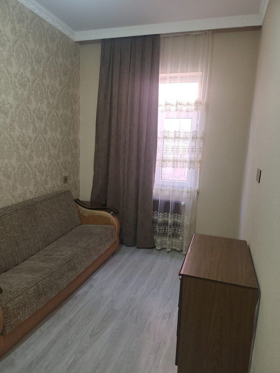 Həyət evi kirayə verilir, Xırdalan ş — Ev, villa, Xırdalan (12)