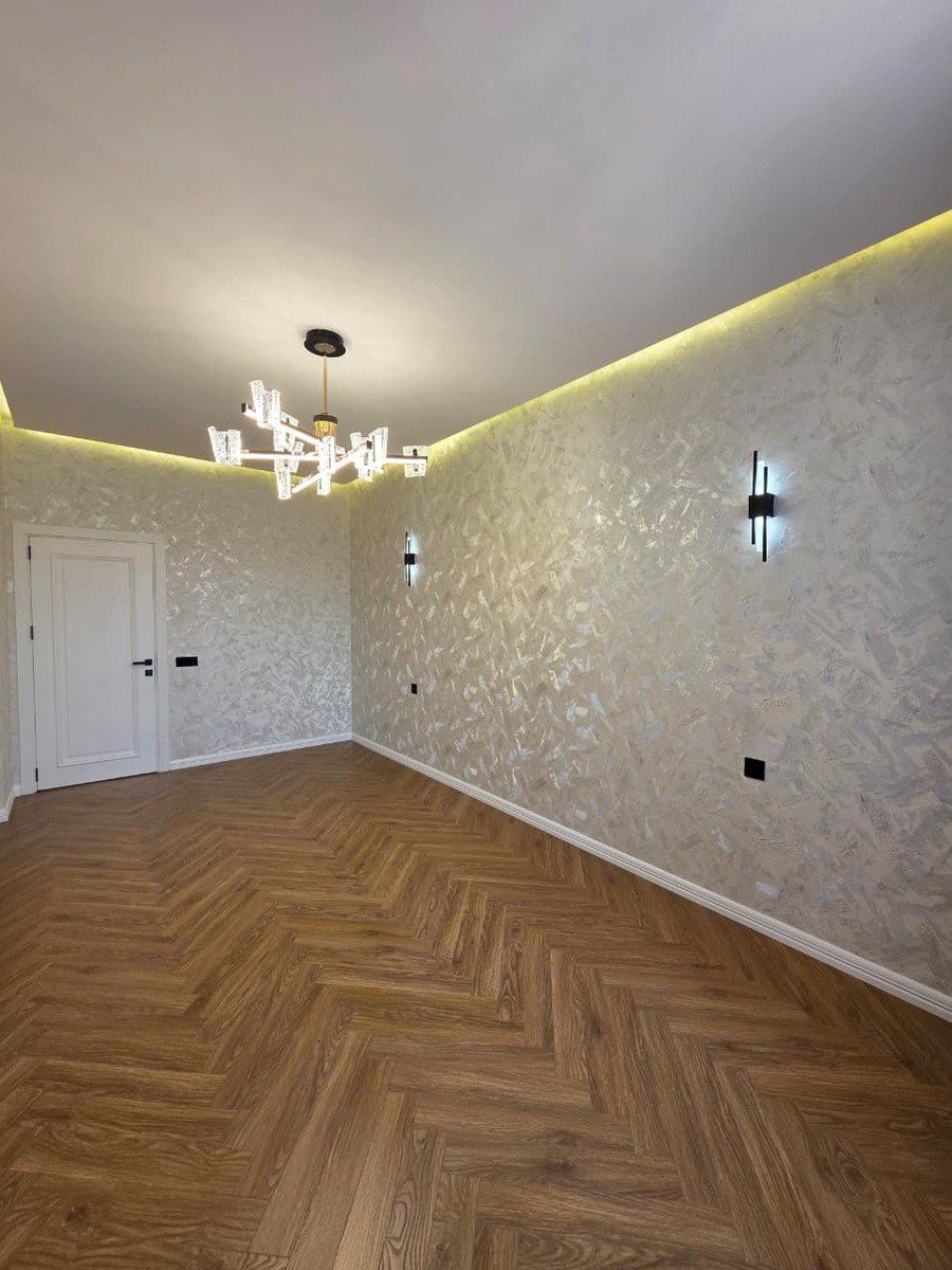 Satılır 3 otaqlı yeni tikili 90 m² — Mənzil, Bakı (7)