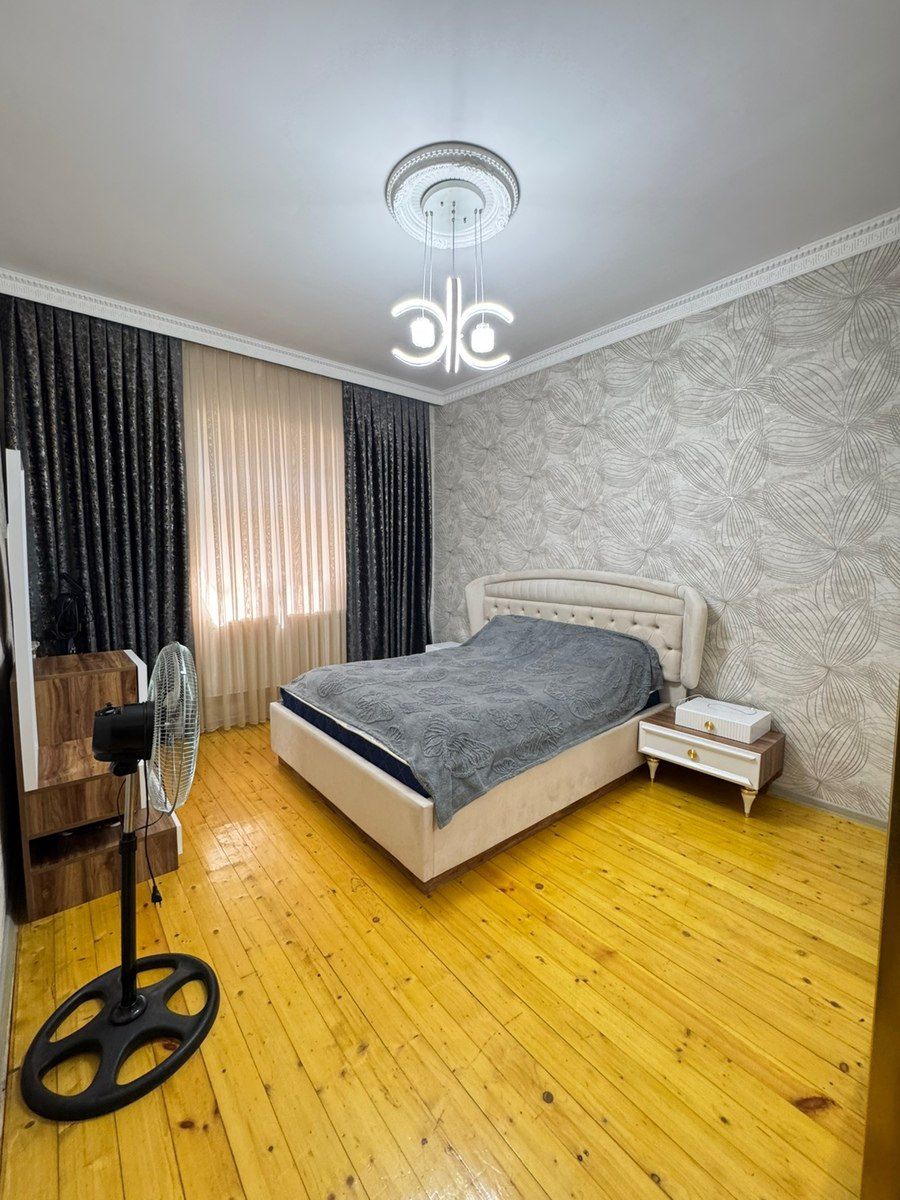 Həyət evi, Hövsan qəs — Ev, villa, Bakı (3)
