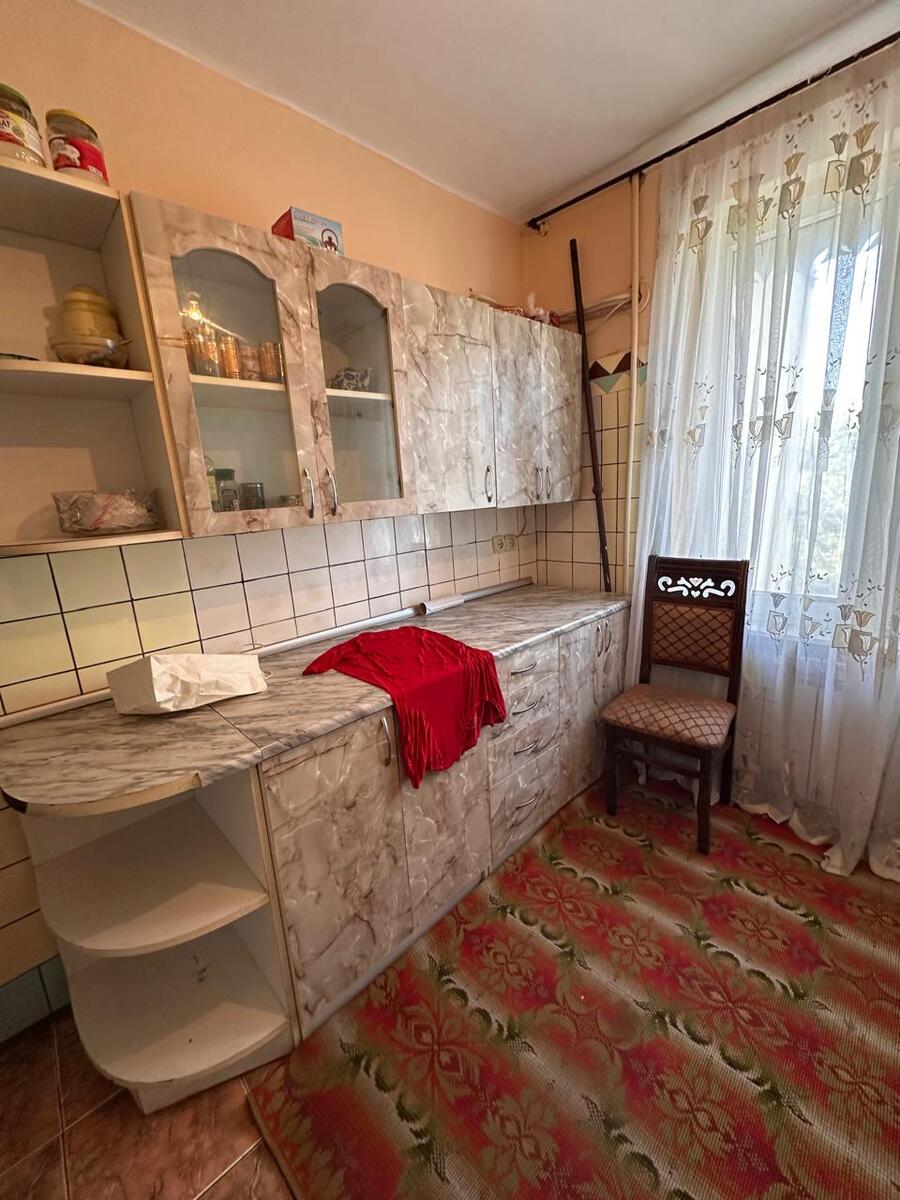 Satılır 2 otaqlı köhnə tikili 55 m² — Mənzil, Bakı (11)