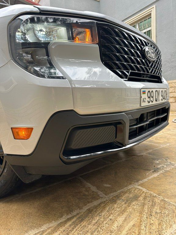 Ford Maverick, 2.0 L, 2024 il, 20 000 km 99-QY-940 — Avtomobillər, Bakı (7)