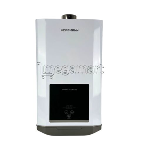 Qaz kalonkası (ptiminutka) Hoffmann JSG32 - 16L (W) — Bakı
