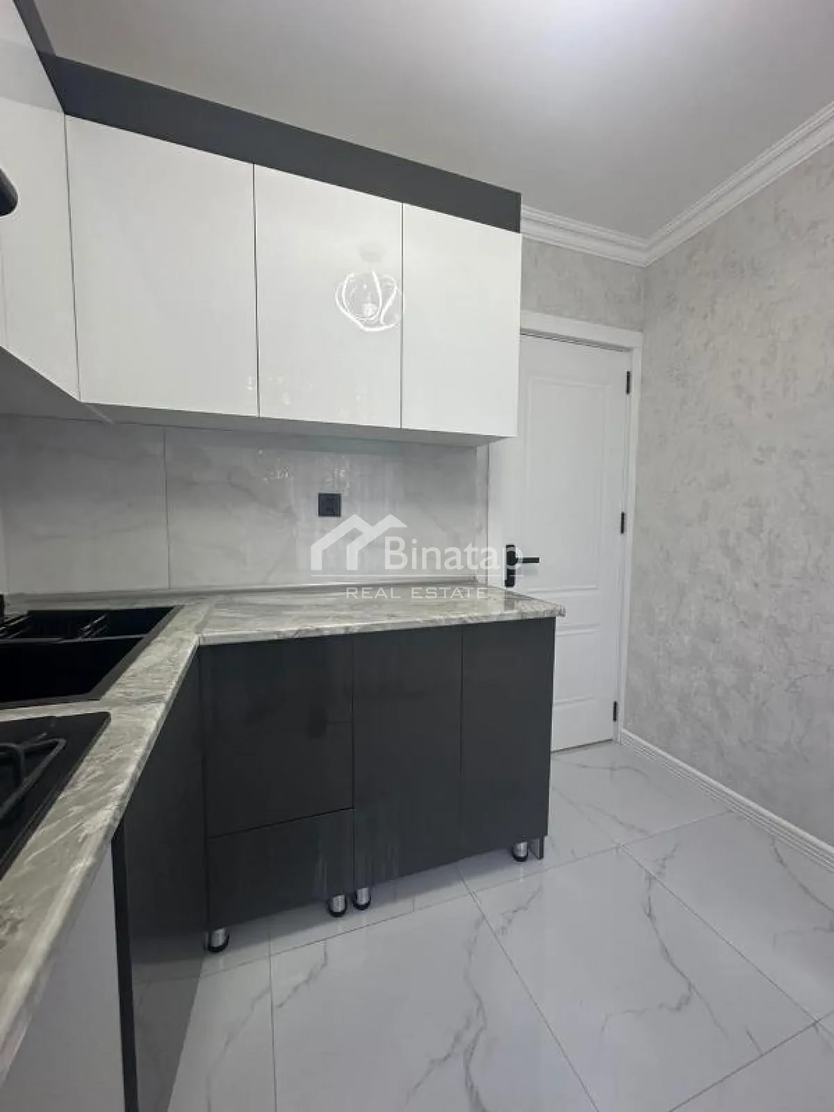 Satılır 3 otaqlı köhnə tikili 82 m², Gənclik metrosu, Nərimanov rayonu — Mənzil, Bakı (2)