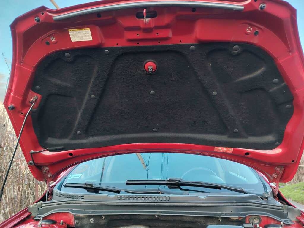 Kia Ceed SW, 1.6 L, 2008 il, 273 000 km — Avtomobillər, Gəncə (10)