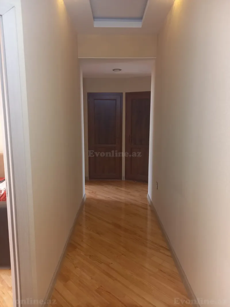 Satılır 3 otaqlı Mənzil Yeni tikili 85 m² Xırdalan — Mənzil, Xırdalan (8)