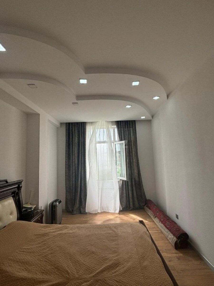 Satılır 3 otaqlı yeni tikili 130 m² — Mənzil, Bakı (5)