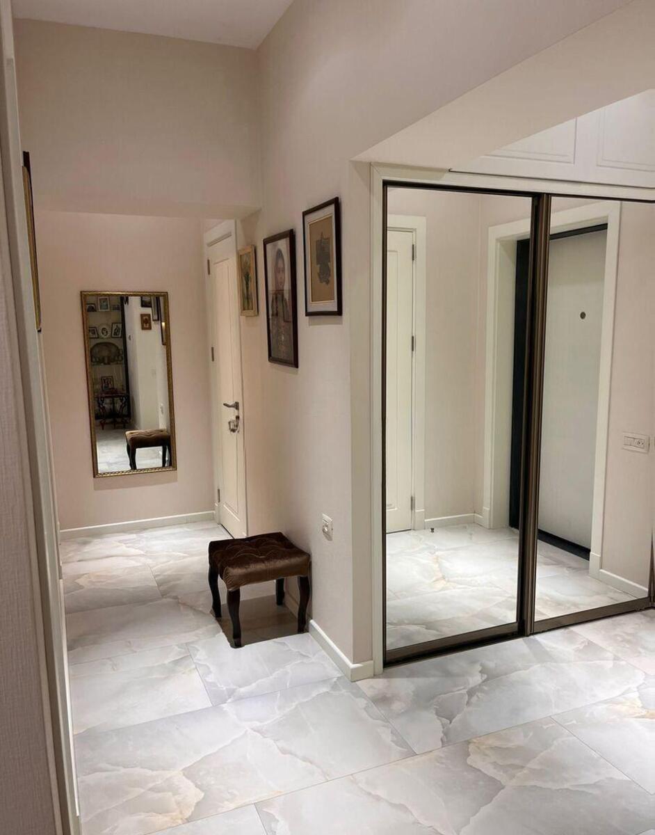 Satılır 3 otaqlı yeni tikili 92 m² — Mənzil, Bakı (10)