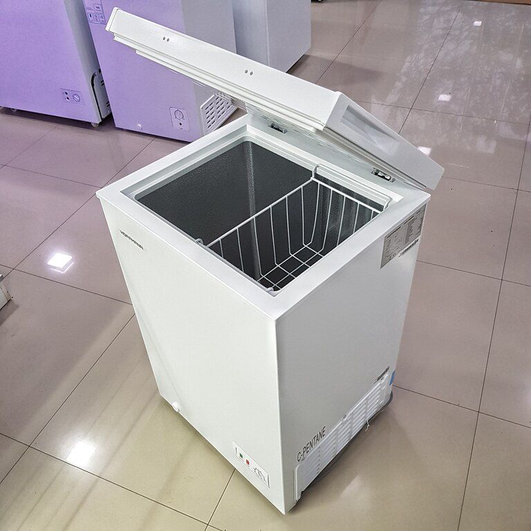 Dondurucu "Hoffmann 100 Litr" — Biznes və avadanlıq, Bakı (3)