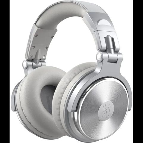 OneOdio Pro10 Silver – Qulaqlıqlar OneOdio Pro10 Silver yüksək — Bakı