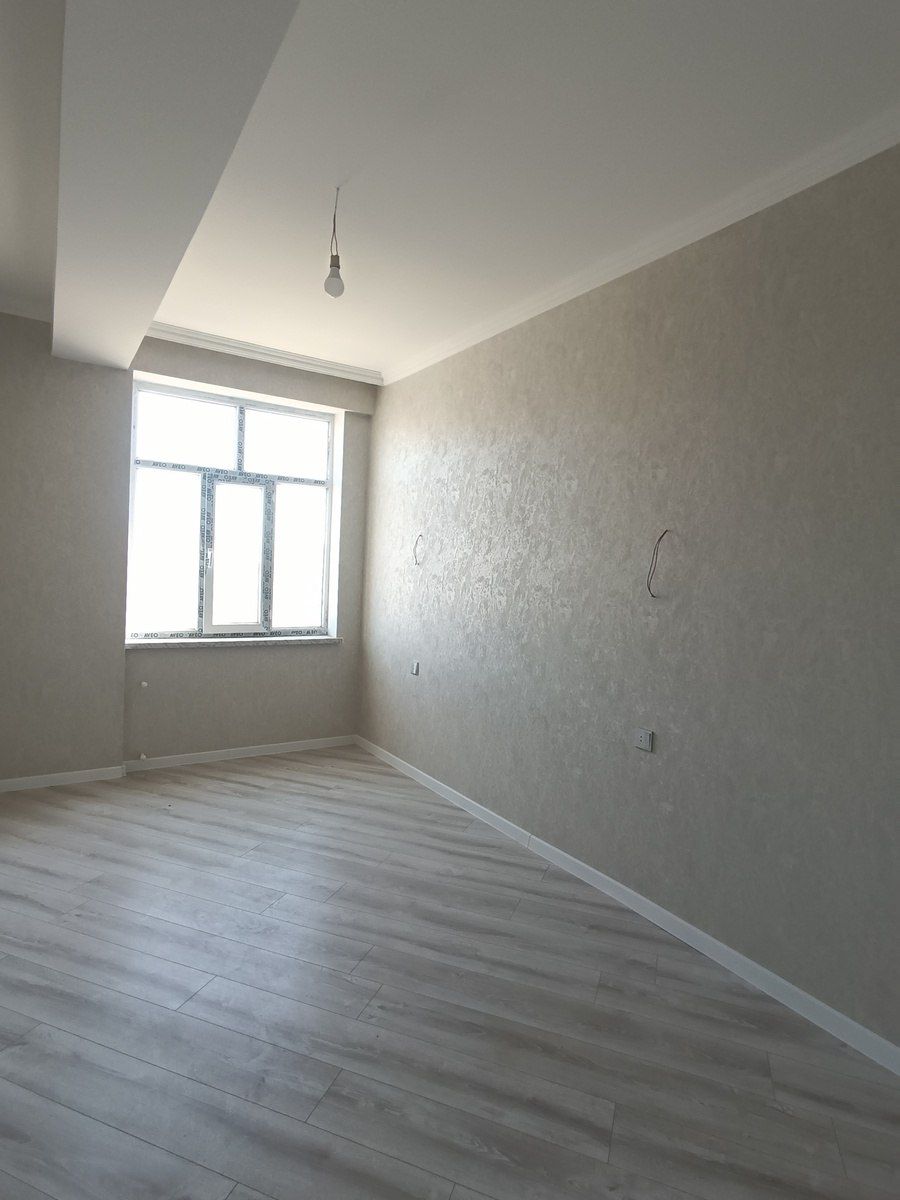 3-otaqlı yeni tikili, Xırdalan ş., 76 m² — Mənzil, Xırdalan (10)