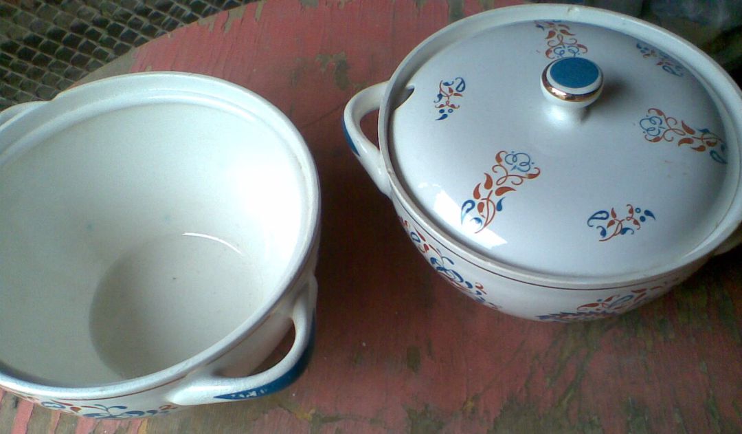 Şorba qabları — Qablar və mətbəx əşyaları, Bakı (2)
