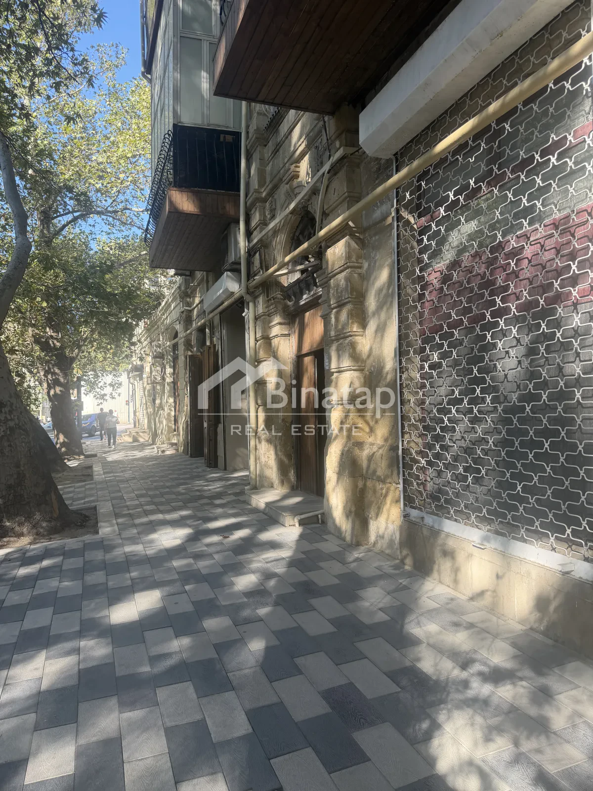 Satılır 3 otaqlı köhnə tikili 70 m², 28 May metrosu, Nəsimi rayonu — Bakı