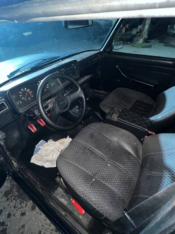 Lada (VAZ) 2107, 1.6 L, 2011 il, 40 000 km 99-MP-859 — Avtomobillər, Bakı (6)
